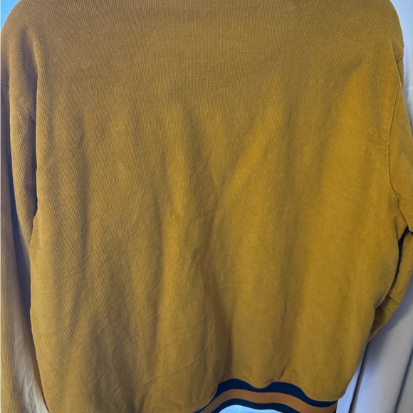 Nike SB Varsity Quilted Jacket - Picture 3 of 3